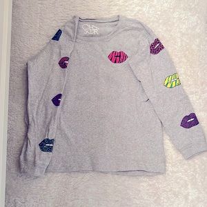 Chaser Crewneck Sweater